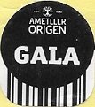 Ametller origen gala
