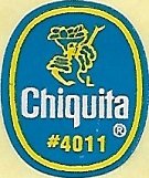 chiquita #4011