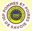 igp pommes et poires de savoie indication geographique protegee