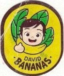 David bananas