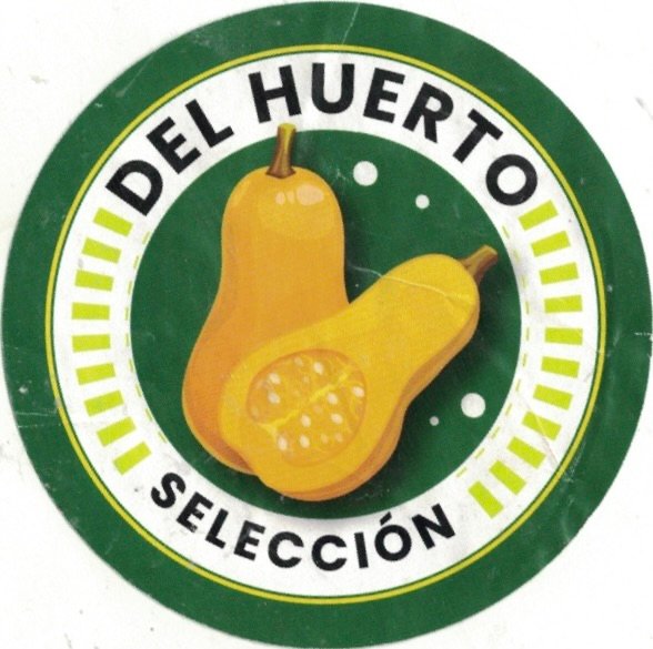 Del Huerto seleccion