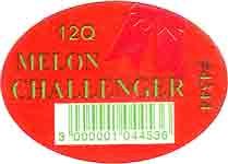melon challenger 12q #4344 3000001044536