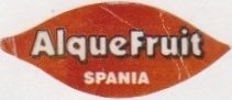 Alquefruit spania