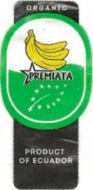 Premiata organic product of ecuador