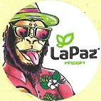 la paz fresh