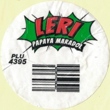 Leri papaya maradol plu 4395