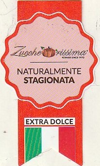 zucche rissima fornari since 1970 naturalmente stagionata extra dolce