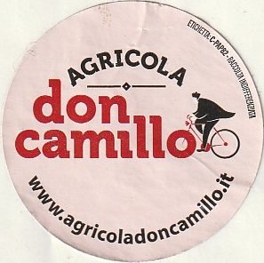 don camillo agricola  www.agricoladoncamillo.it raccolta indifferenziata