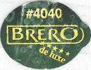 brero de luxe #4040