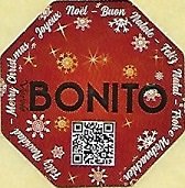 Bonito feliz navidad merry chrismas joyeux noel buon natale