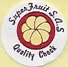 Super fruit s.a.s quality check