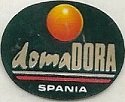 Domadora spania