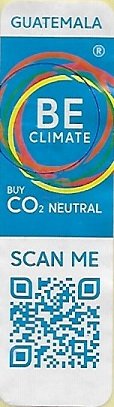 Be climate guatemala buy co2 neutral scan me