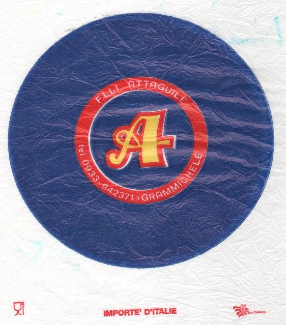 A flli attaguile grammichele importe d italie