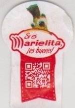 Si es Marielita, es buena!