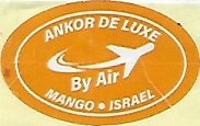 Ankor de luxe by air mango israel