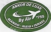 Ankor de luxe by air 755 mango maya israel