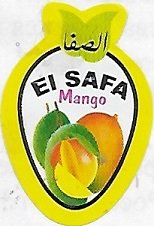 El safa mango