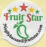 Fruit star magdybassan@fruitstar.com