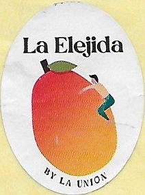 La ejlejida by la union