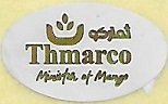 Thmarco minister of mango