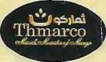 Thmarco minister of mango
