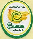 Coobanan rl banana panama