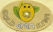 Gold eren kiwi