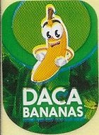 Daca bananas