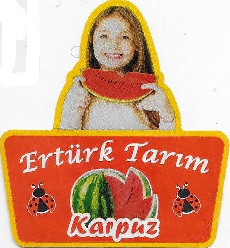 Erturk tarim karpuz