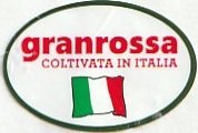 granrossa coltivata in italia
