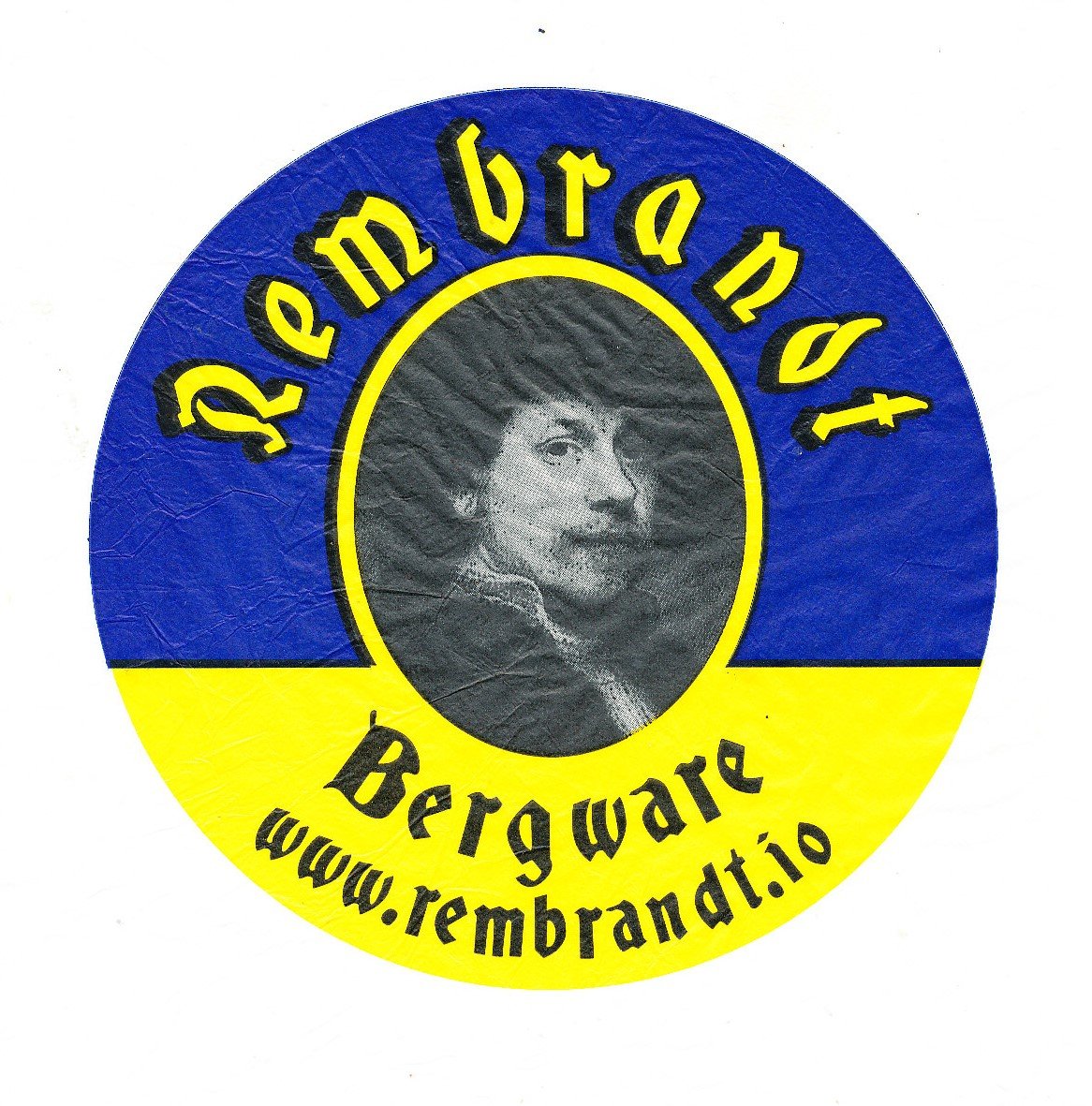 rembrandt bergware www.rembrandt.io