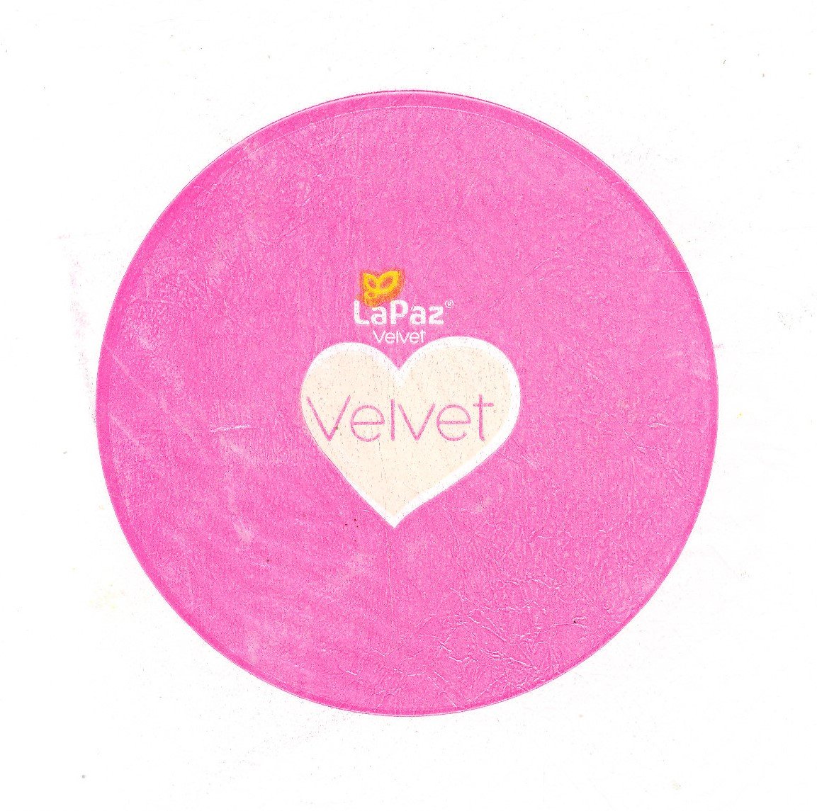 la paz velvet