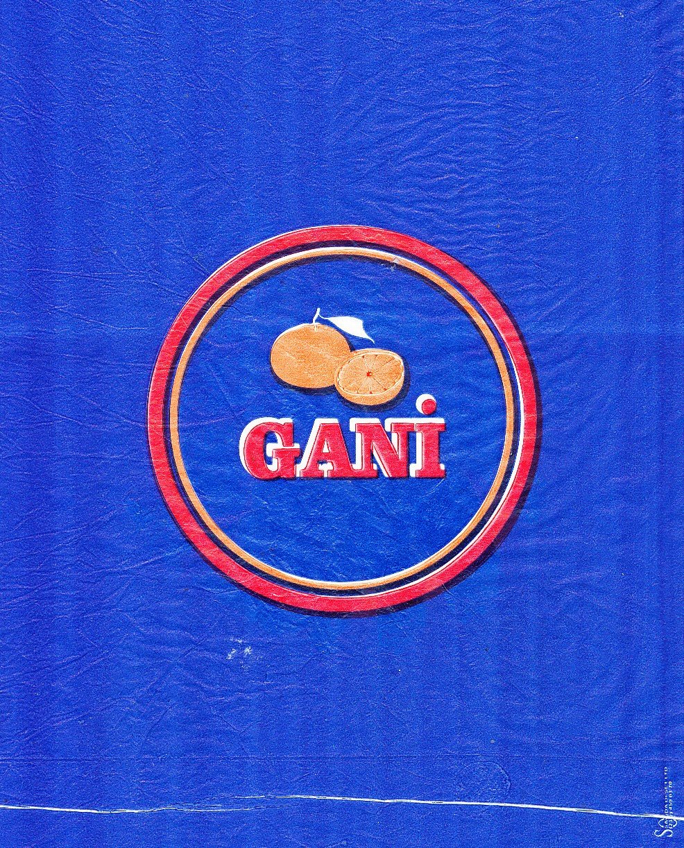 gani