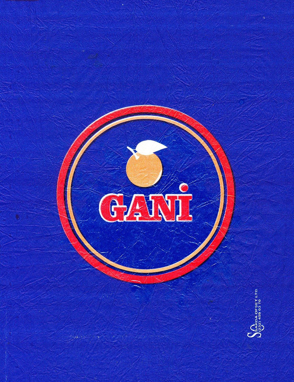 gani