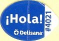 delisana hola #4021