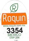 roquin avocados www.roquin.com.mx 3354 mexico emp 298