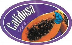 calidosa canarias