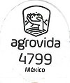 agrovida 4799 mexico