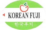 korean fuji