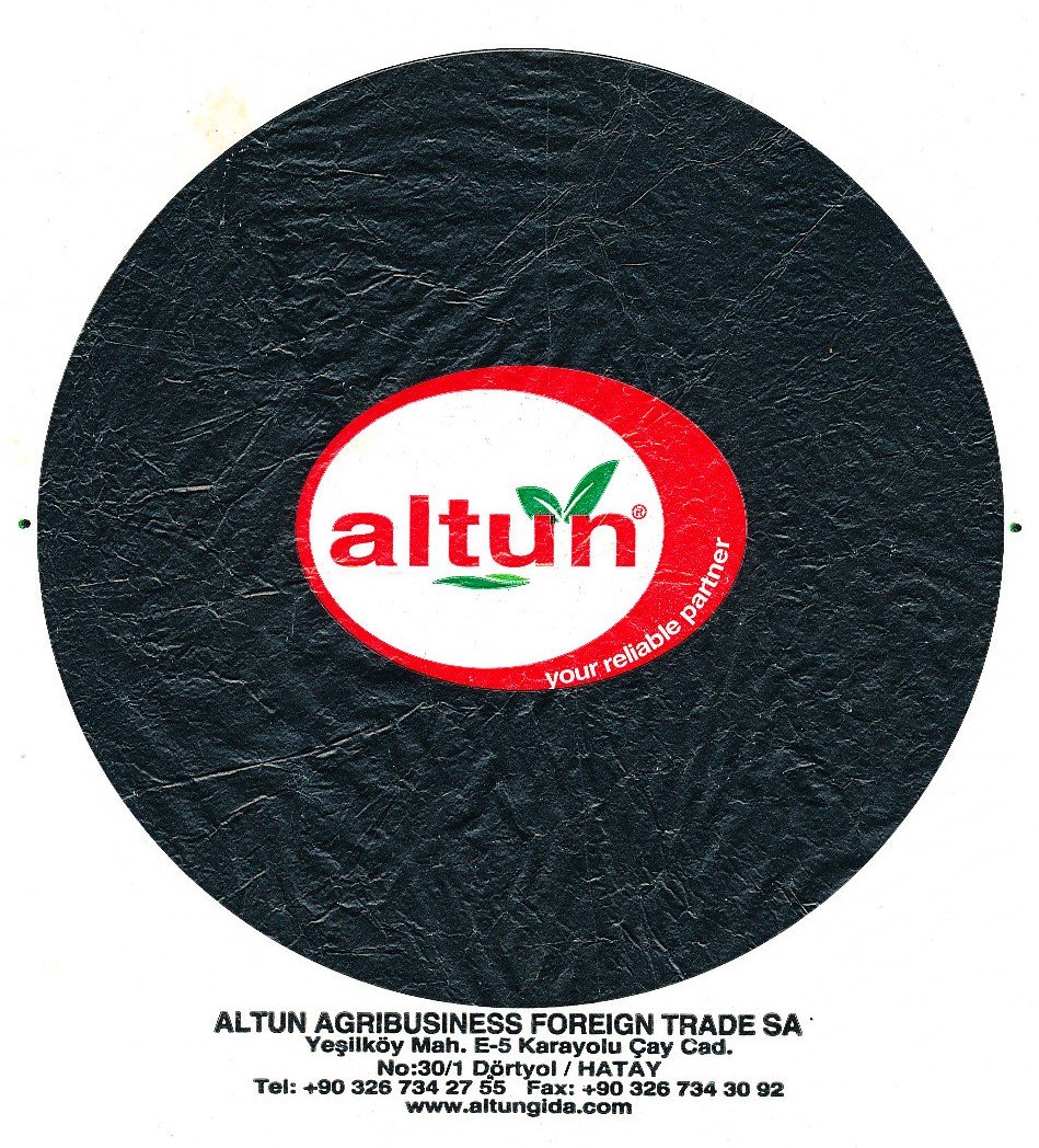 altun your reliable partner