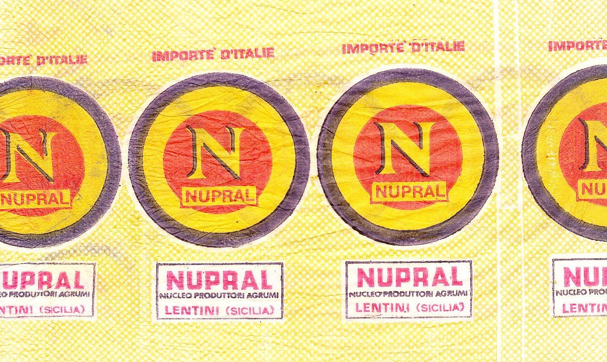 N nupral lentini importe d italie