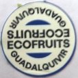 Ecofruits guadalquivir ecofruits guadalquivir