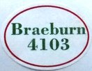 braeburn 4103
