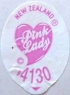 pink lady #4130 new zealand