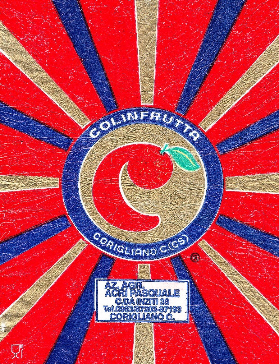 c colinfrutta corigliano acri pasquale