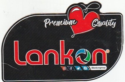 lankon premium quality