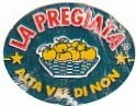 la pregiata alta val di non