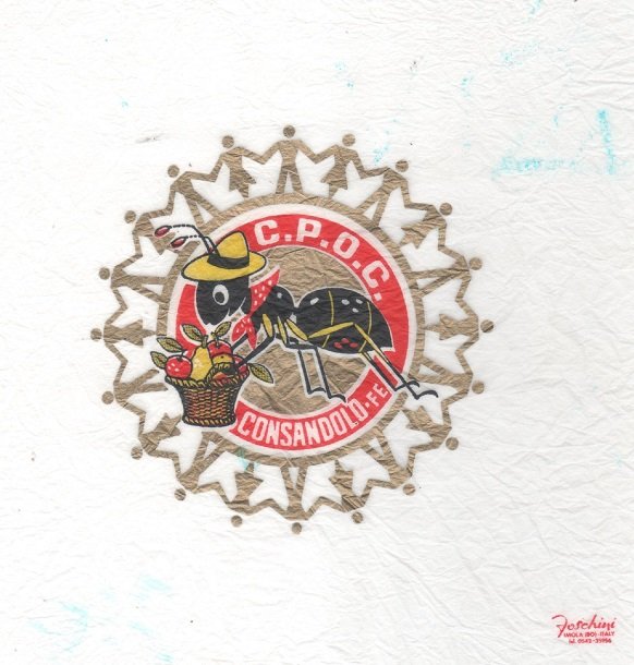 C.p.o.c. consandolo fe