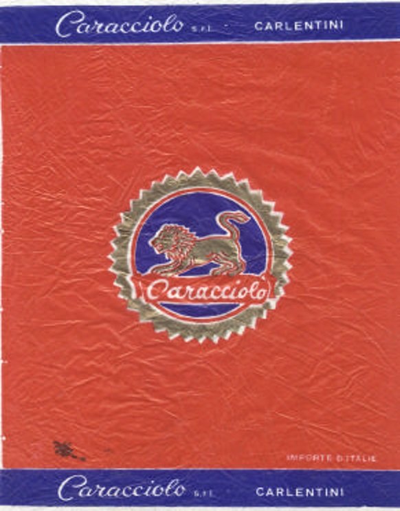 Caracciolo carlentini importe d italie